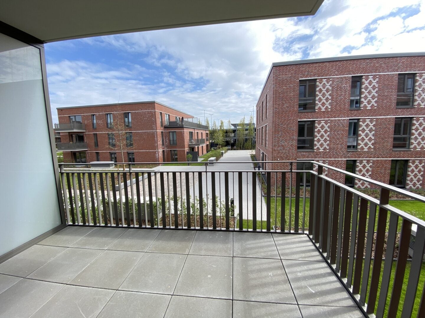 Wohnung Wulmstorfer Wiesen in Neu Wulmstorf