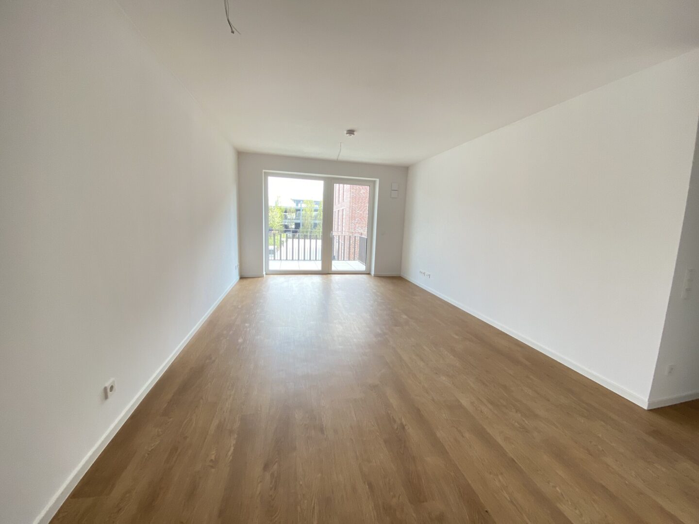 Wohnung Wulmstorfer Wiesen in Neu Wulmstorf