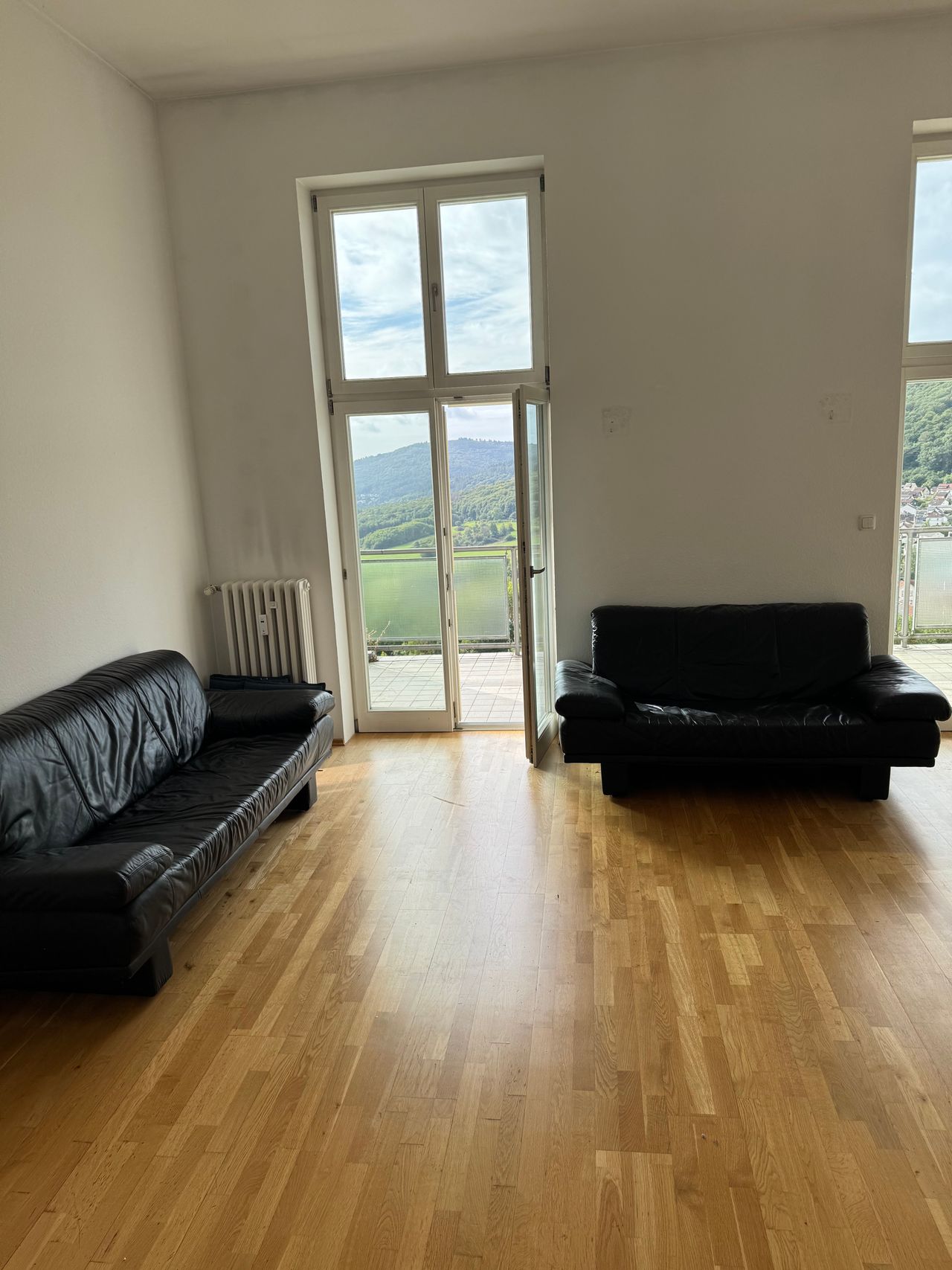 Wohnung Robert-Koch-Straße in Kelkheim (Taunus)