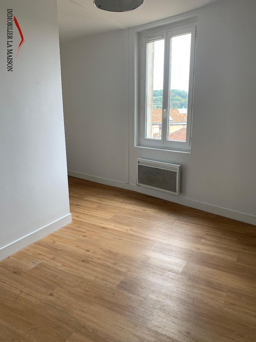Appartement Rue de la Miséricorde à Périgueux