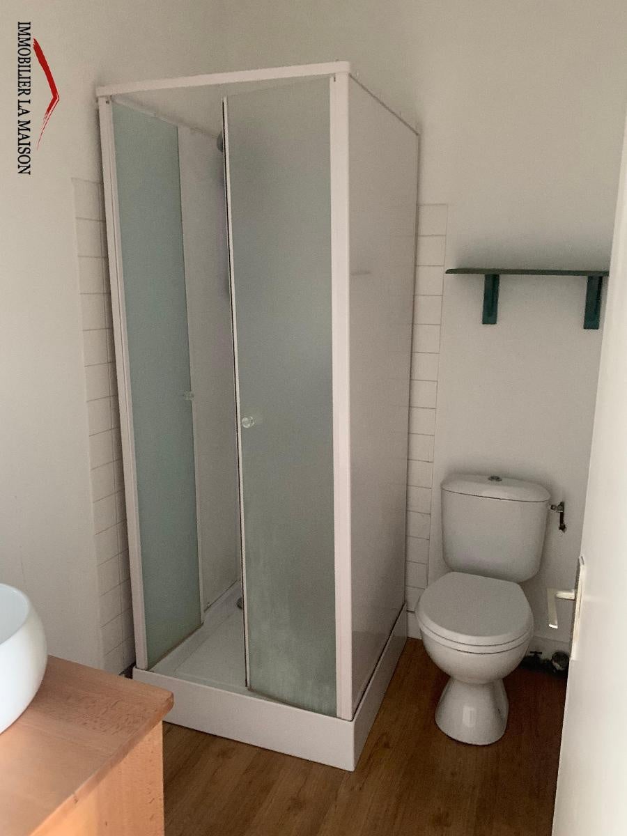 Appartement Rue de la Miséricorde à Périgueux