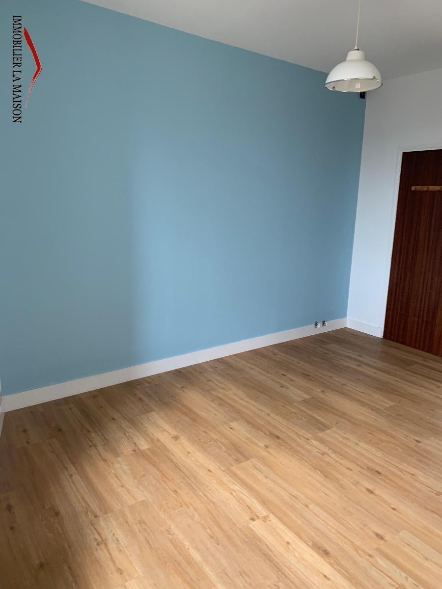 Flat Rue de la Miséricorde in Périgueux