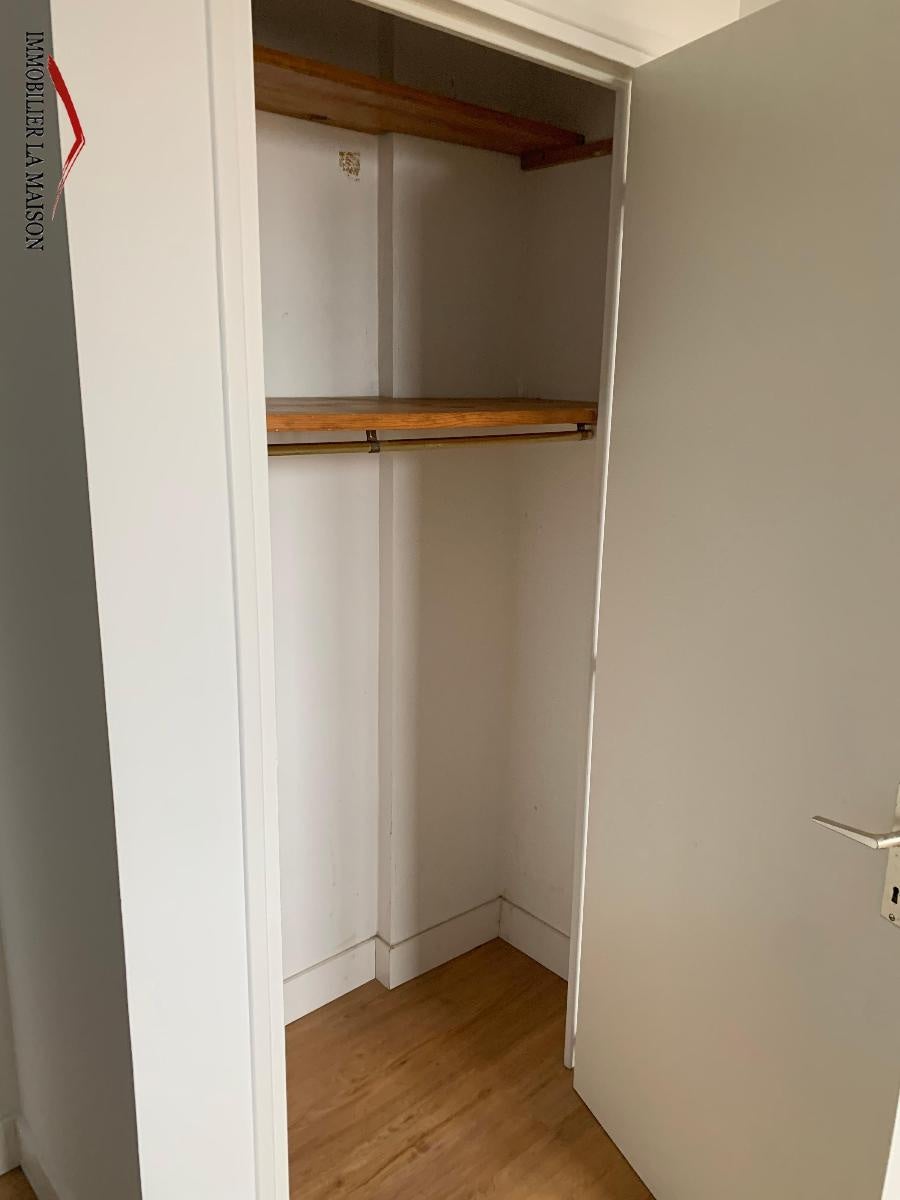 Appartement Rue de la Miséricorde à Périgueux