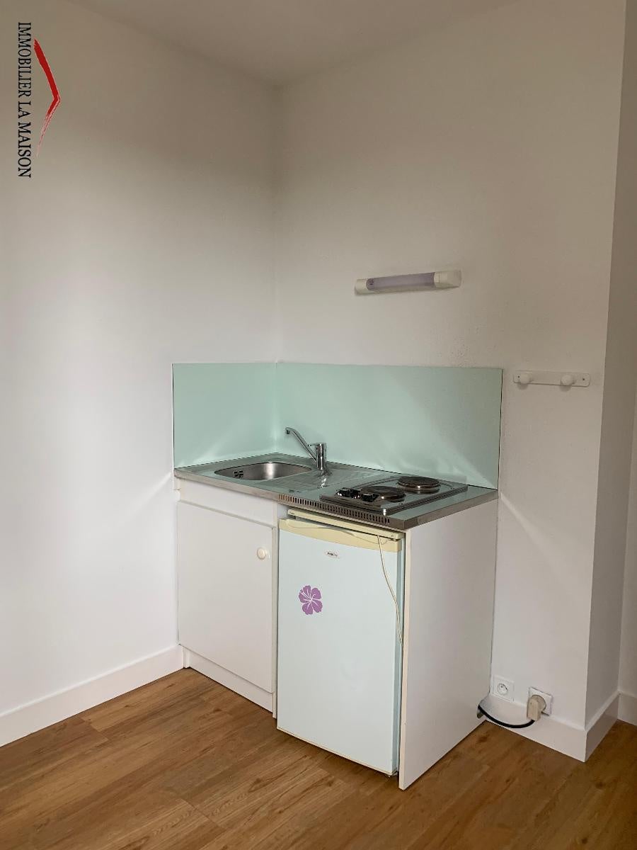 Appartement Rue de la Miséricorde à Périgueux