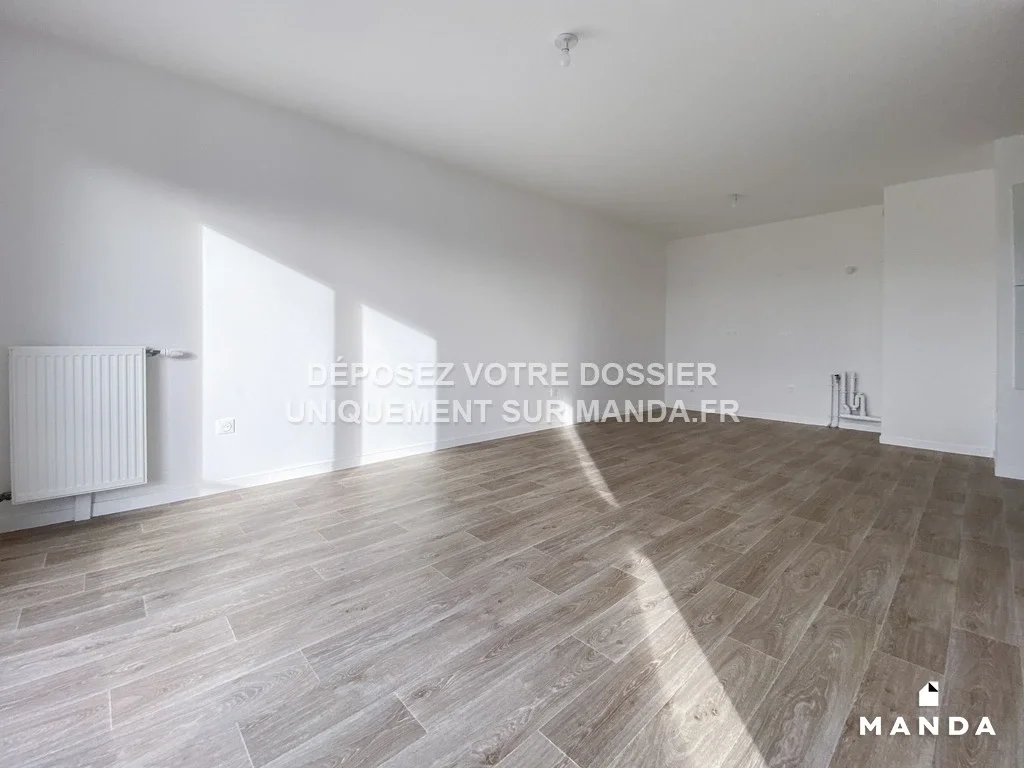 Appartement Avenue Aristide Briand à Les Pavillons-sous-Bois