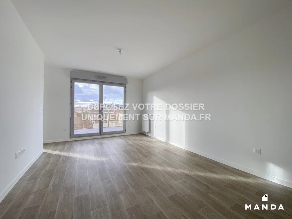 Appartement Avenue Aristide Briand à Les Pavillons-sous-Bois