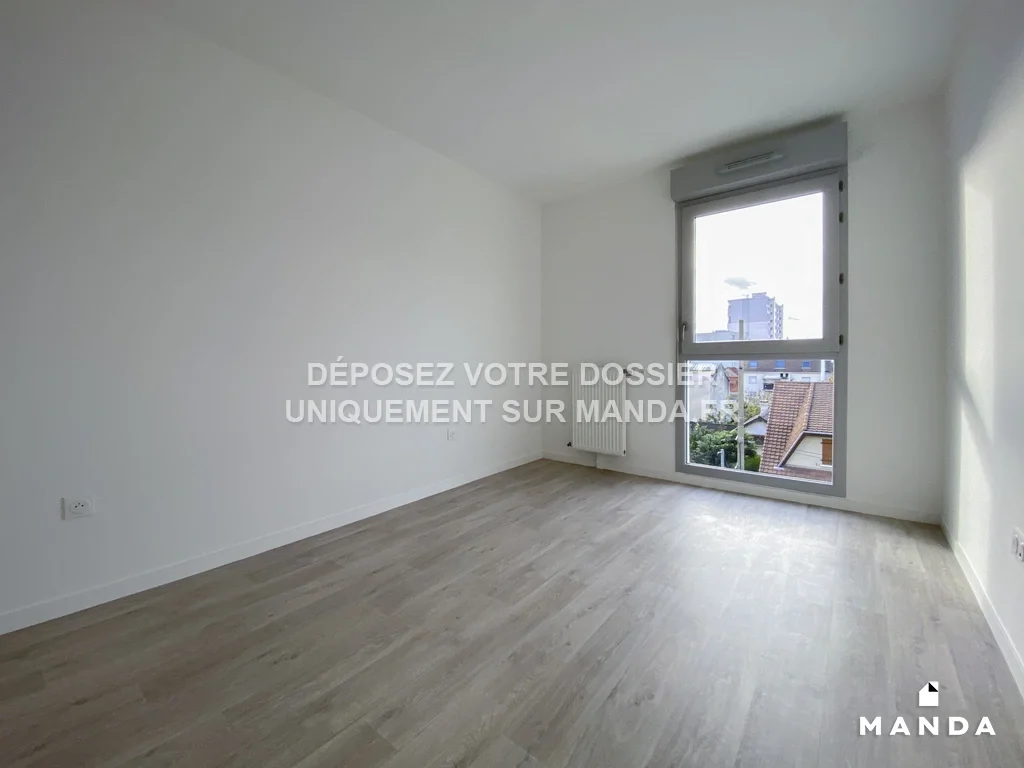 Appartement Avenue Aristide Briand à Les Pavillons-sous-Bois