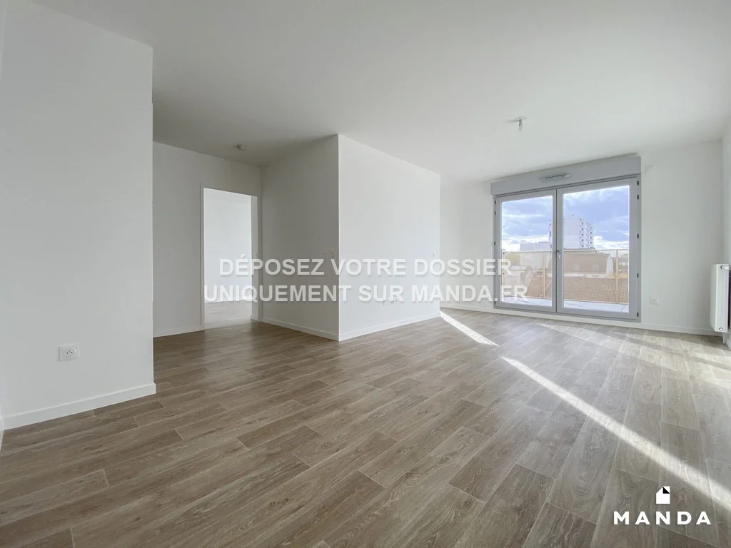Appartement Avenue Aristide Briand à Les Pavillons-sous-Bois