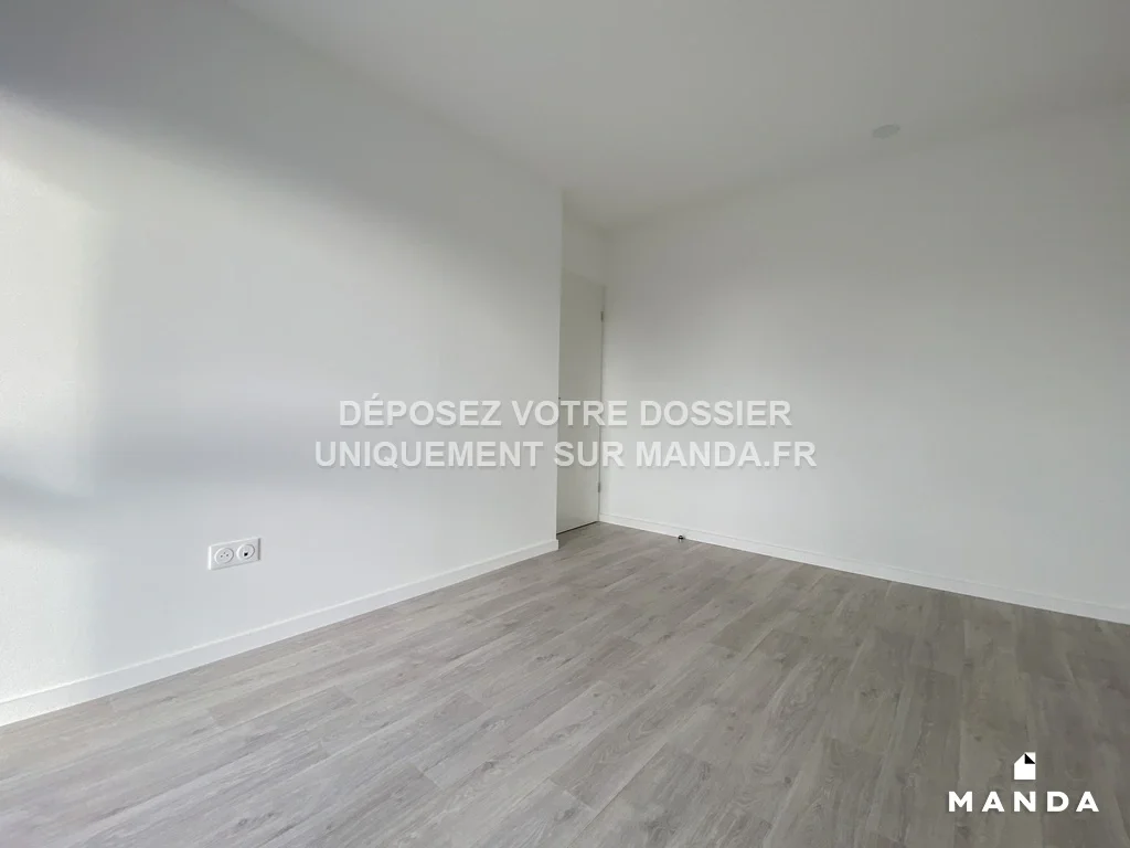 Appartement Avenue Aristide Briand à Les Pavillons-sous-Bois