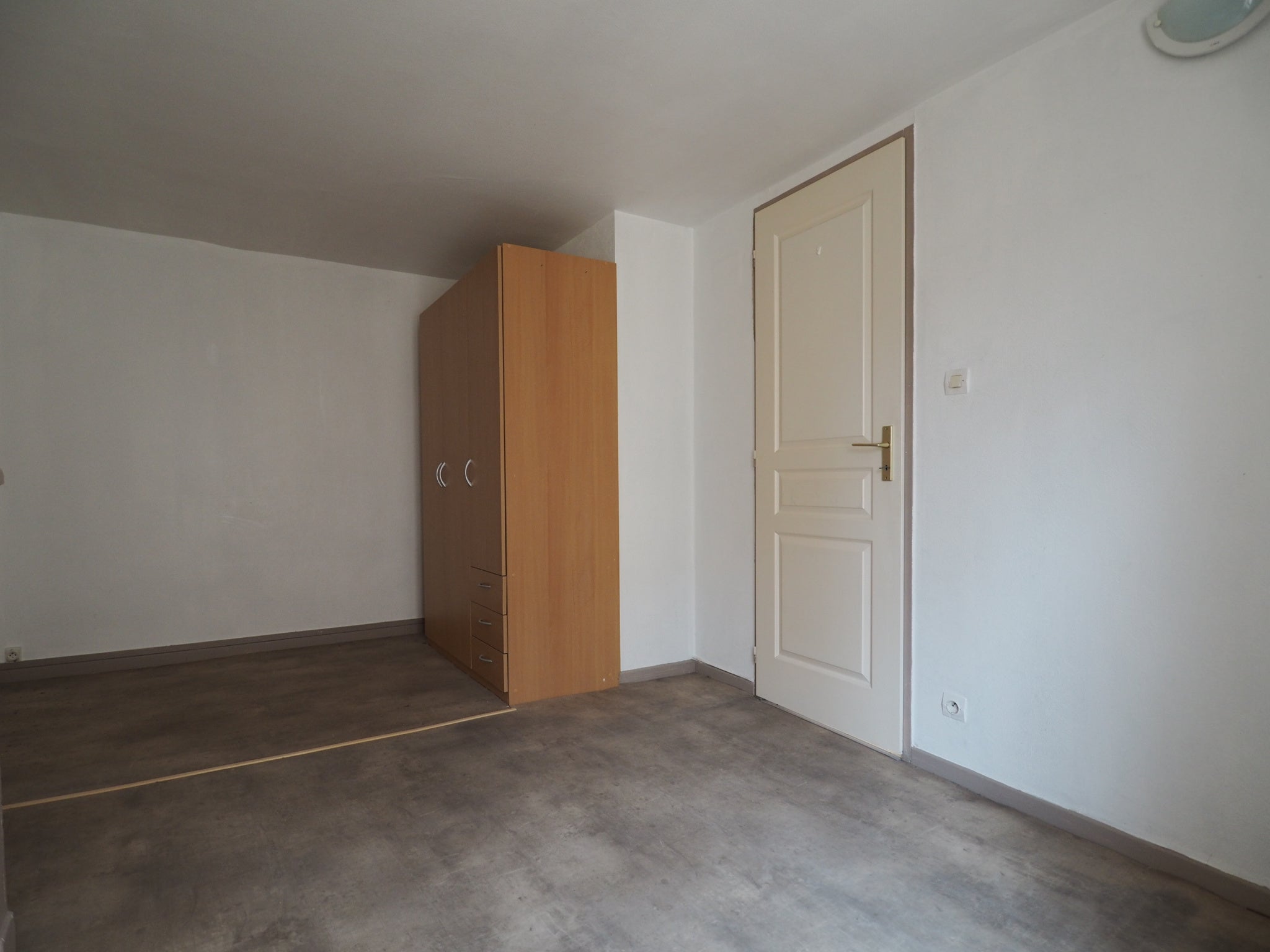 Appartement Rue de la Source à Nancy