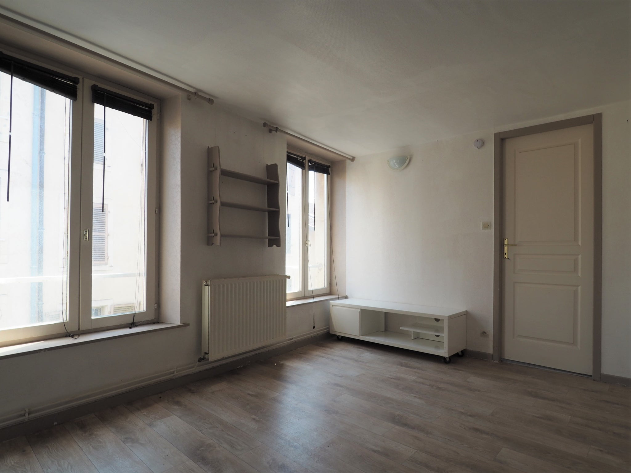 Appartement Rue de la Source à Nancy
