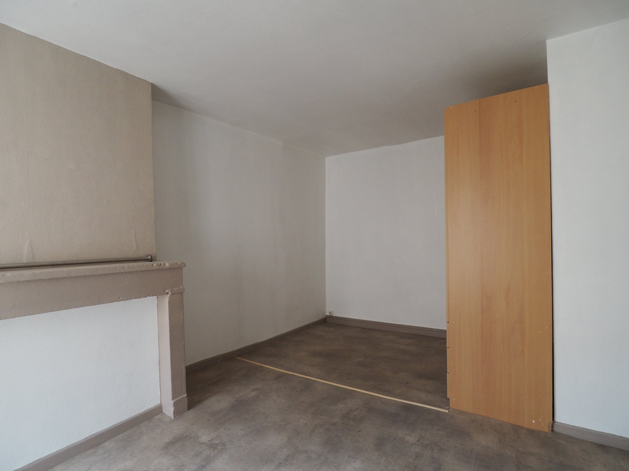 Appartement Rue de la Source à Nancy