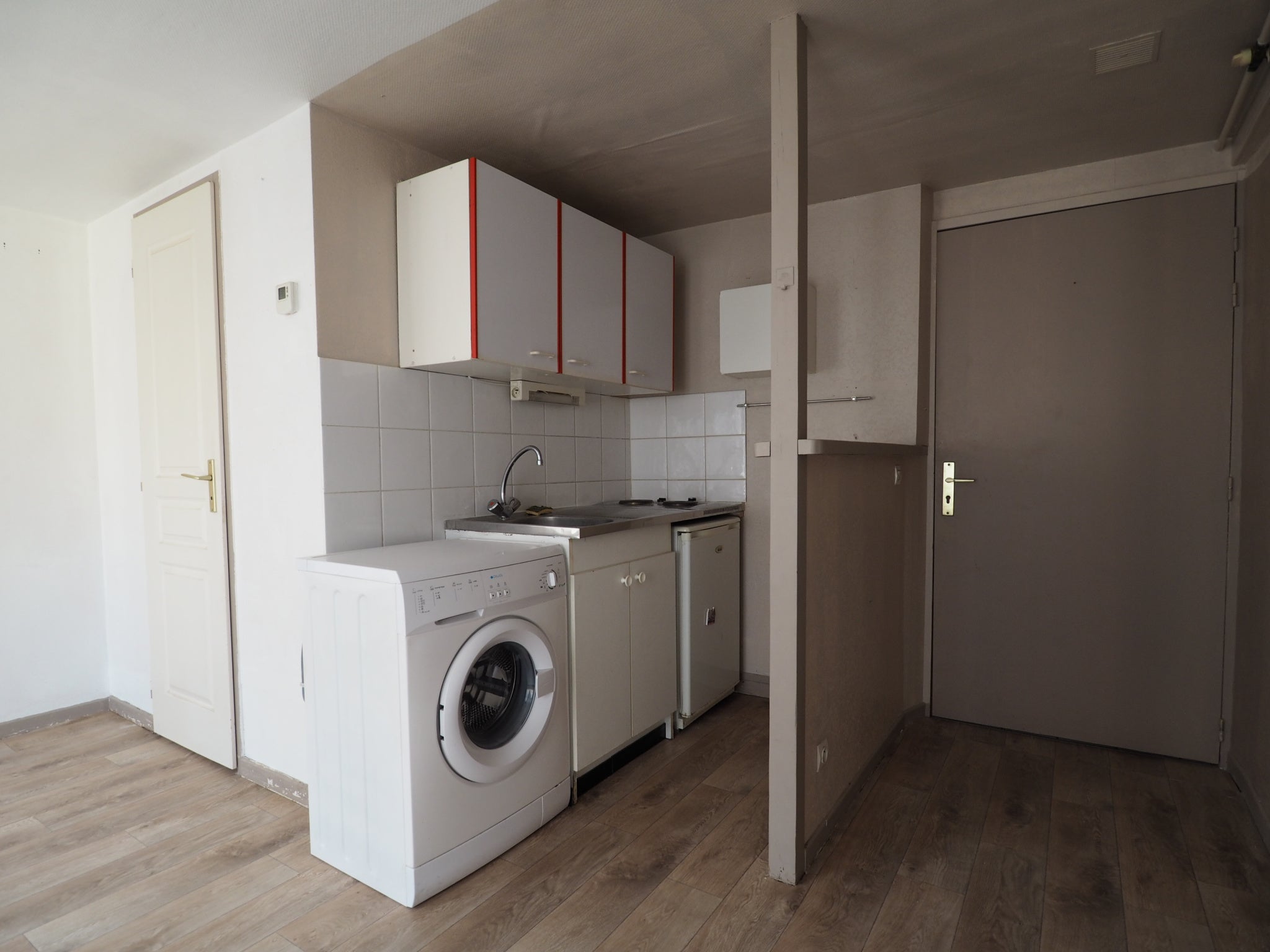 Appartement Rue de la Source à Nancy