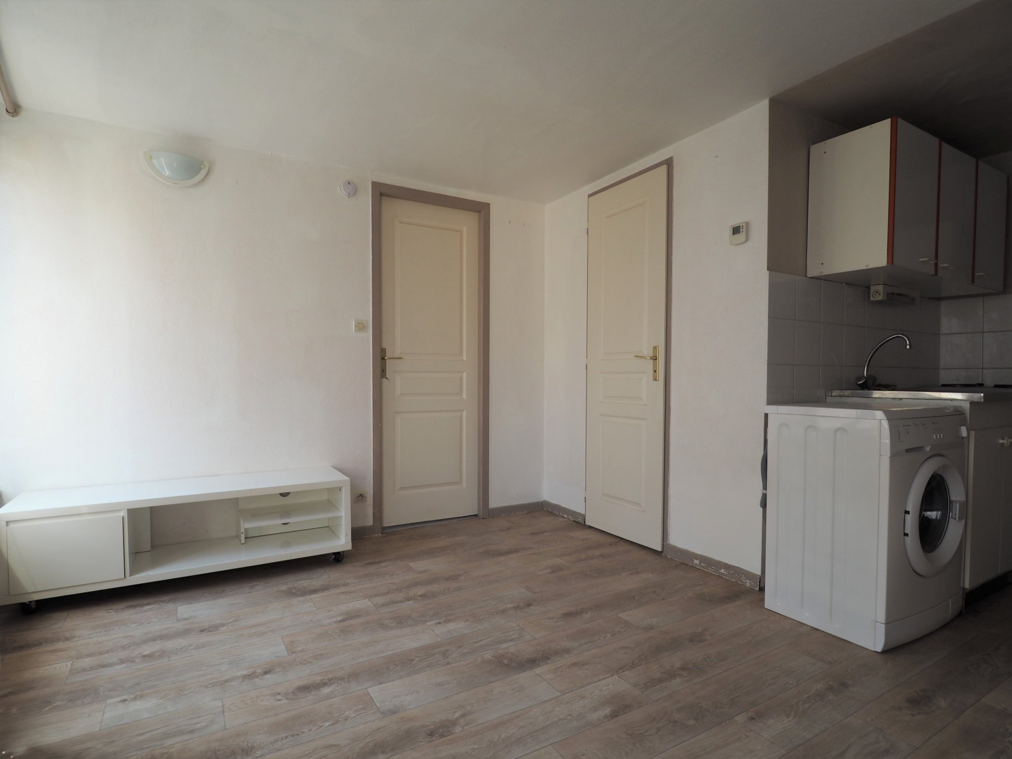 Appartement Rue de la Source à Nancy