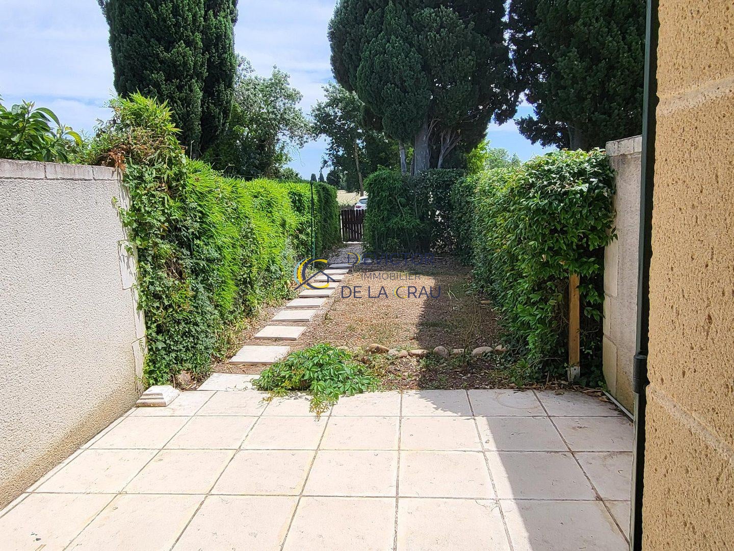 Flat Chemin des Angelets in Saint-Martin-de-Crau
