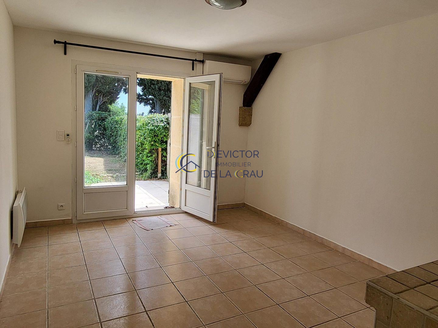 Flat Chemin des Angelets in Saint-Martin-de-Crau
