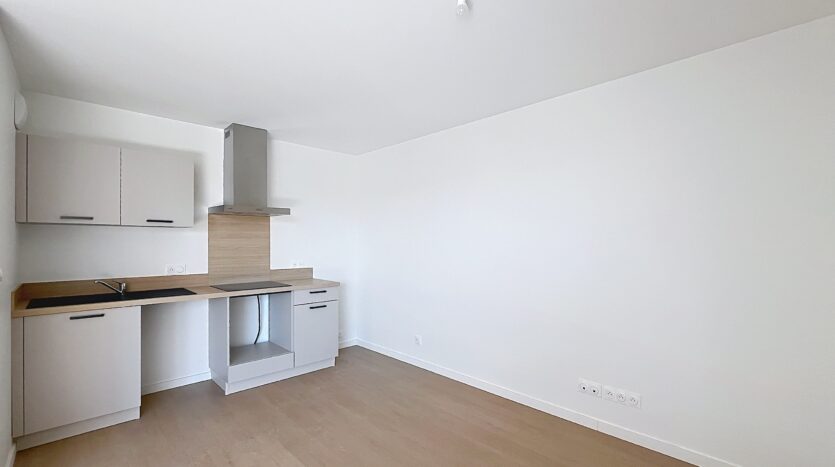 Appartement Rue Champvoisin à Aubière