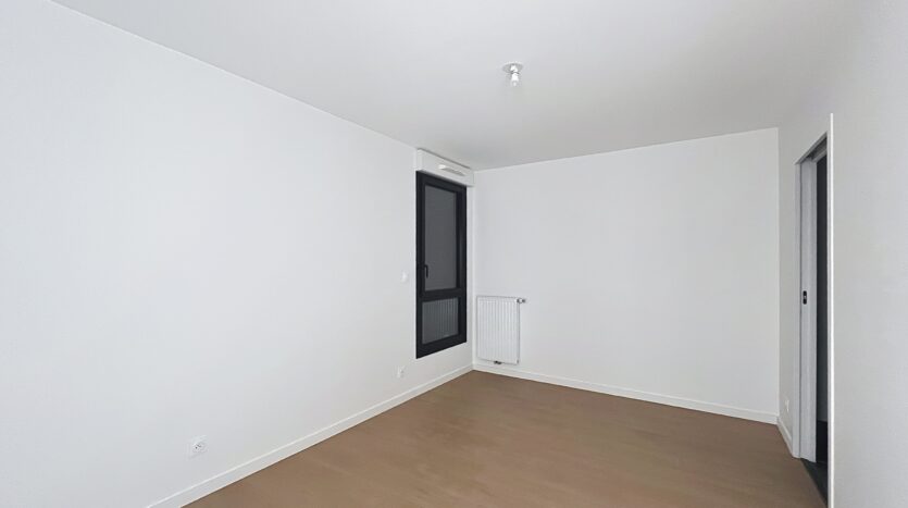 Appartement Rue Champvoisin à Aubière