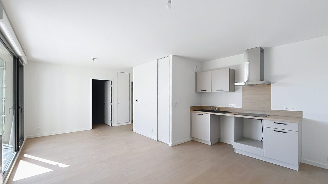Appartement Rue Champvoisin à Aubière