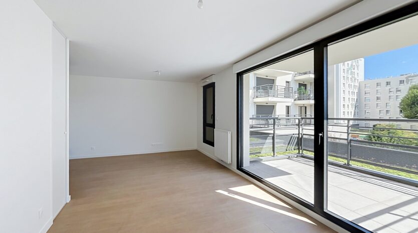 Appartement Rue Champvoisin à Aubière