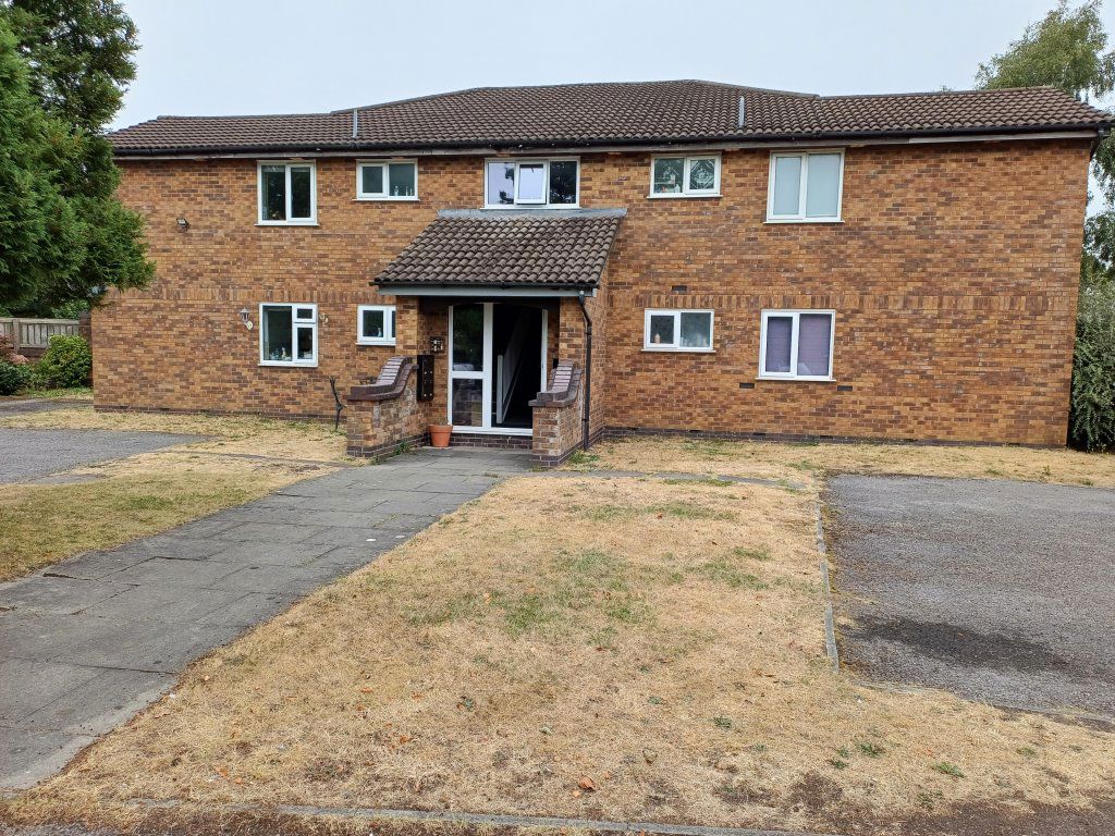 Flat Skipton Close in Hazel Grove