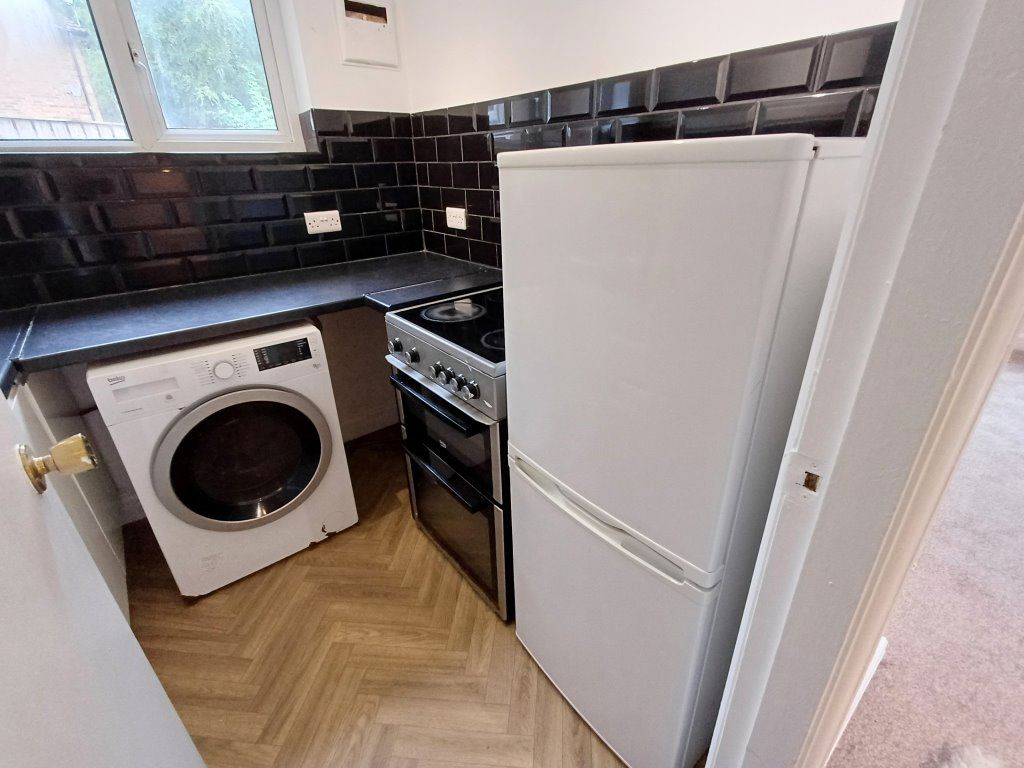 Flat Skipton Close in Hazel Grove