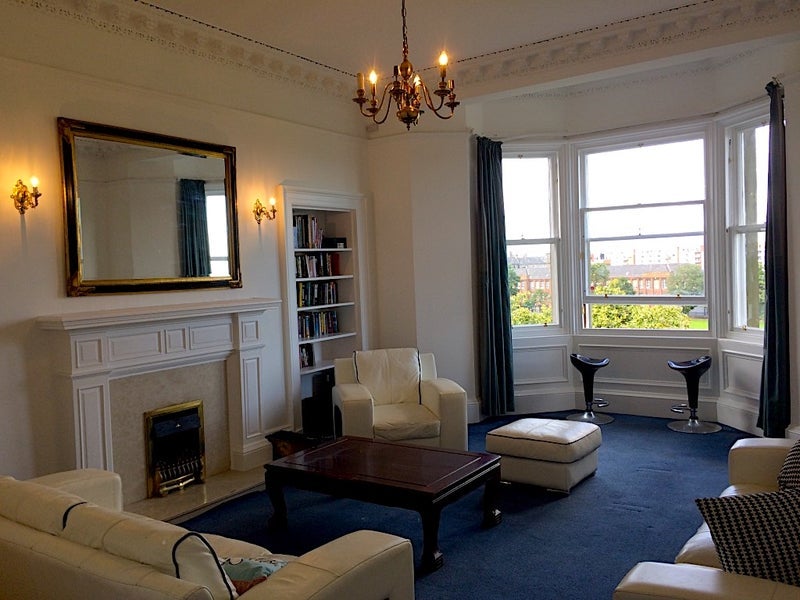 Room Gladstone Place in City of Edinburgh
