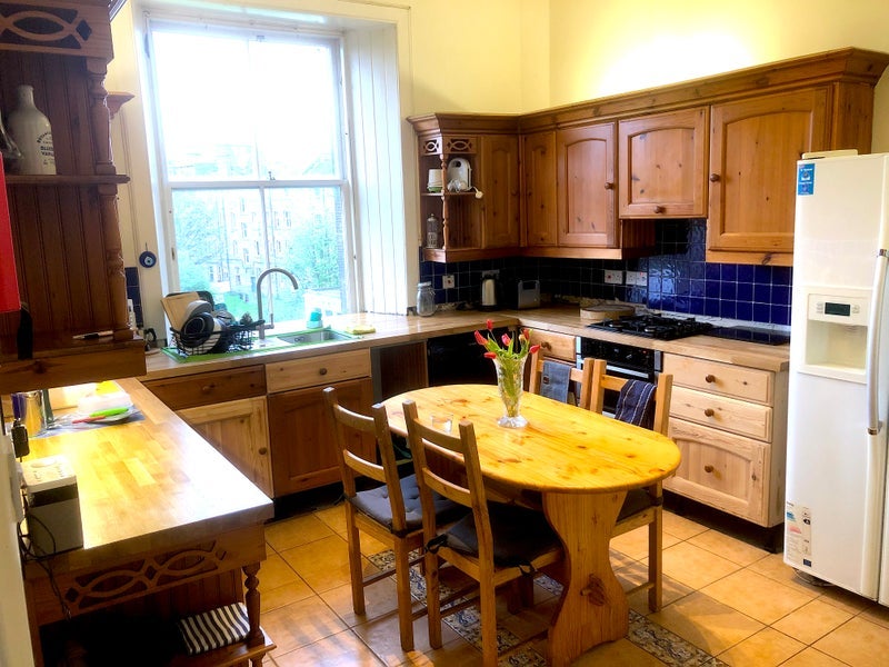 Room Gladstone Place in City of Edinburgh