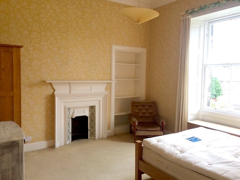 Room Gladstone Place in City of Edinburgh