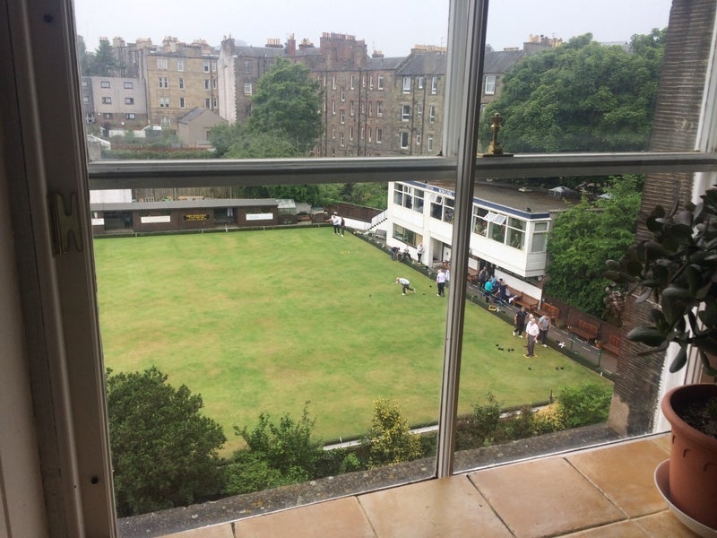 Room Gladstone Place in City of Edinburgh