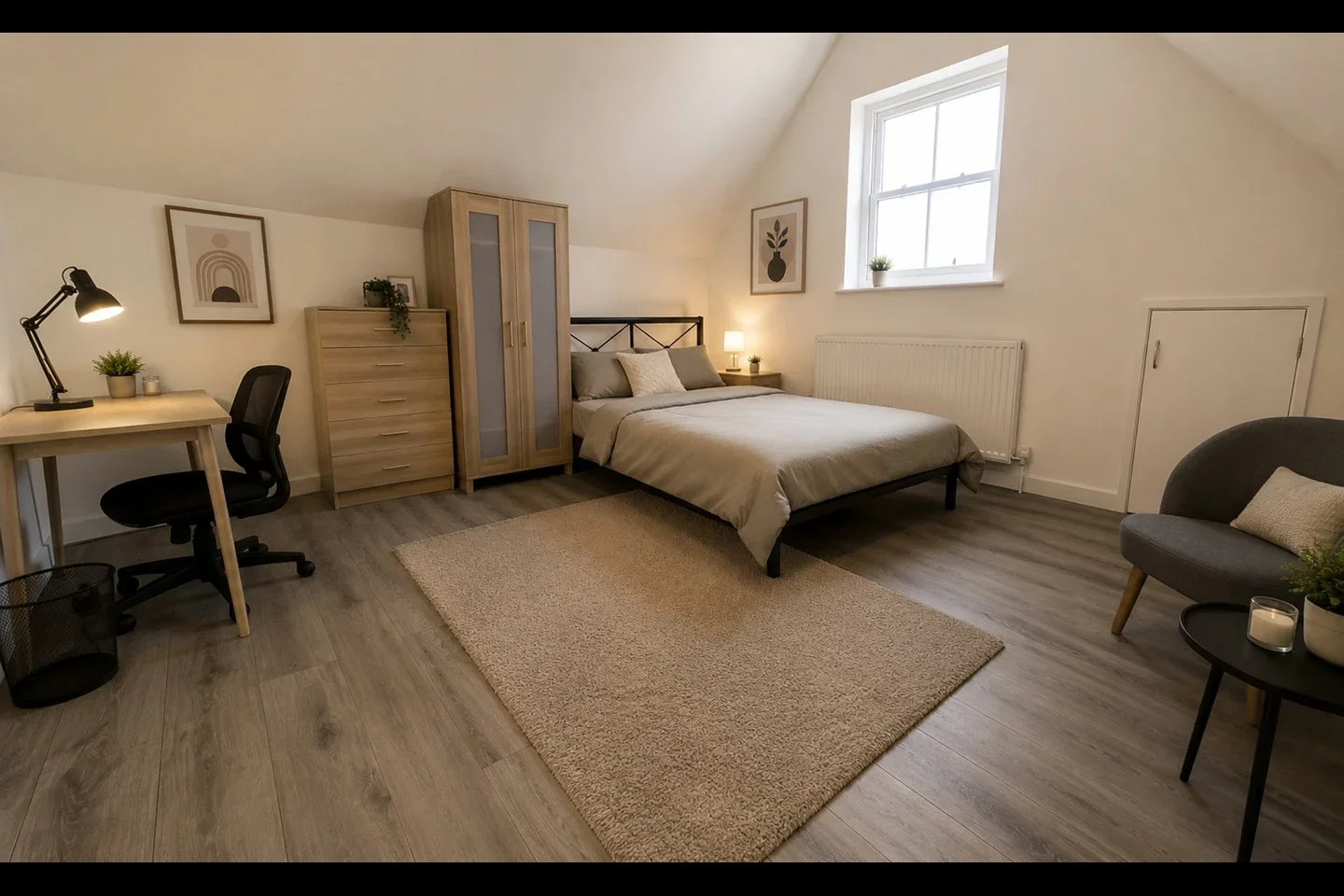 Room High Street in Gravesham