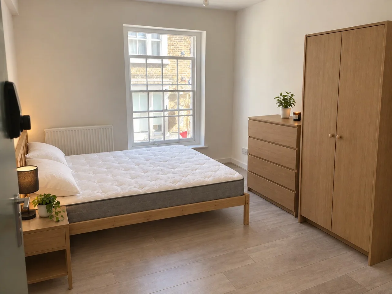 Room High Street in Gravesham