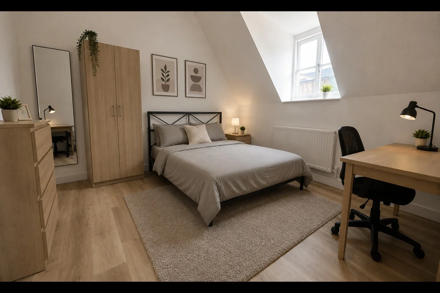 Room High Street in Gravesham