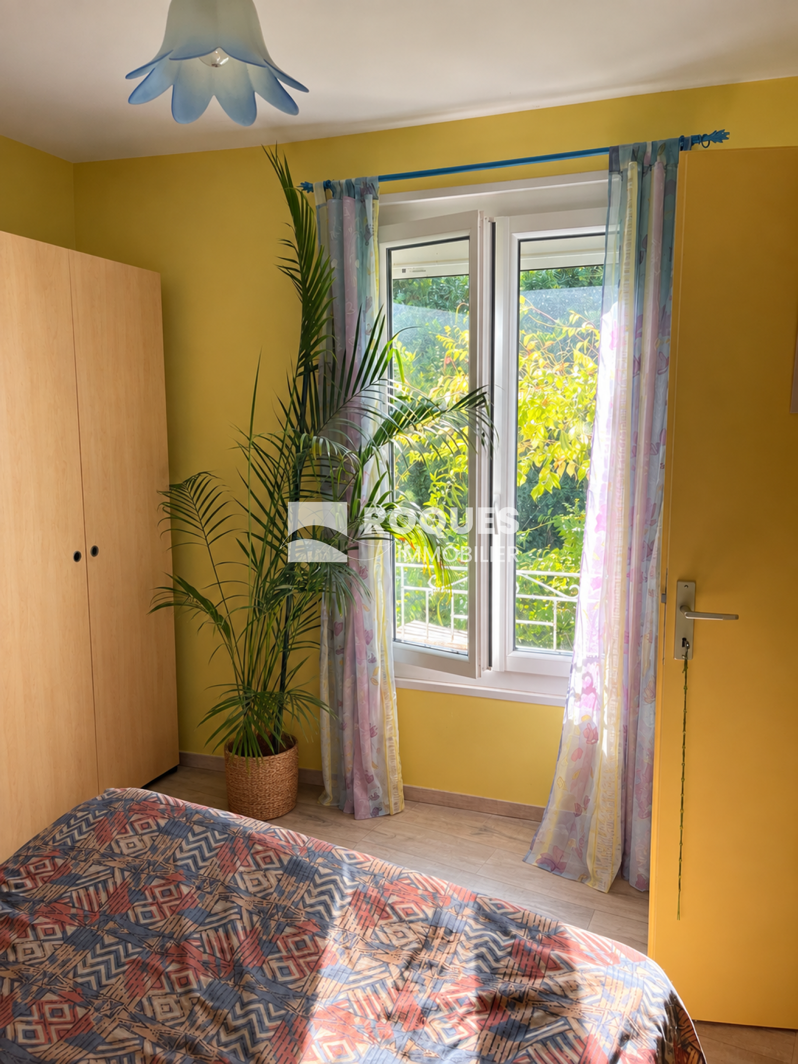 Flat Rue de Villecelle in Lamalou-les-Bains