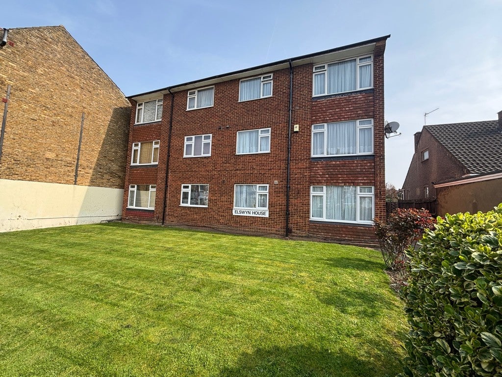 Flat Langford Place in Greater London