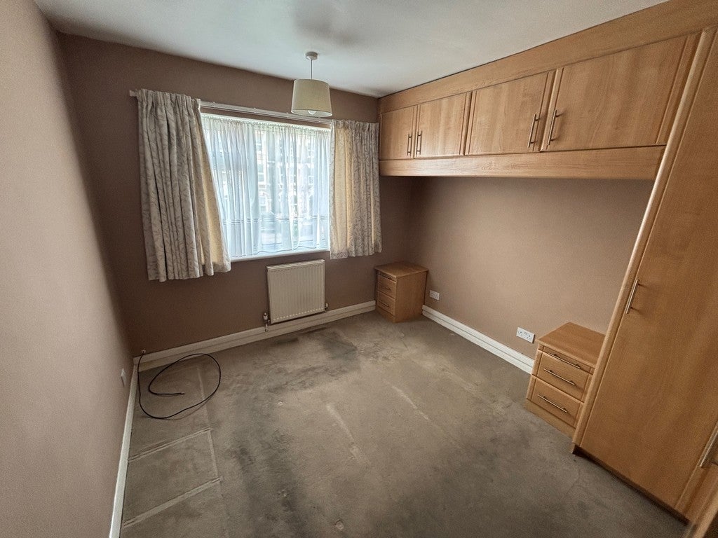 Flat Langford Place in Greater London