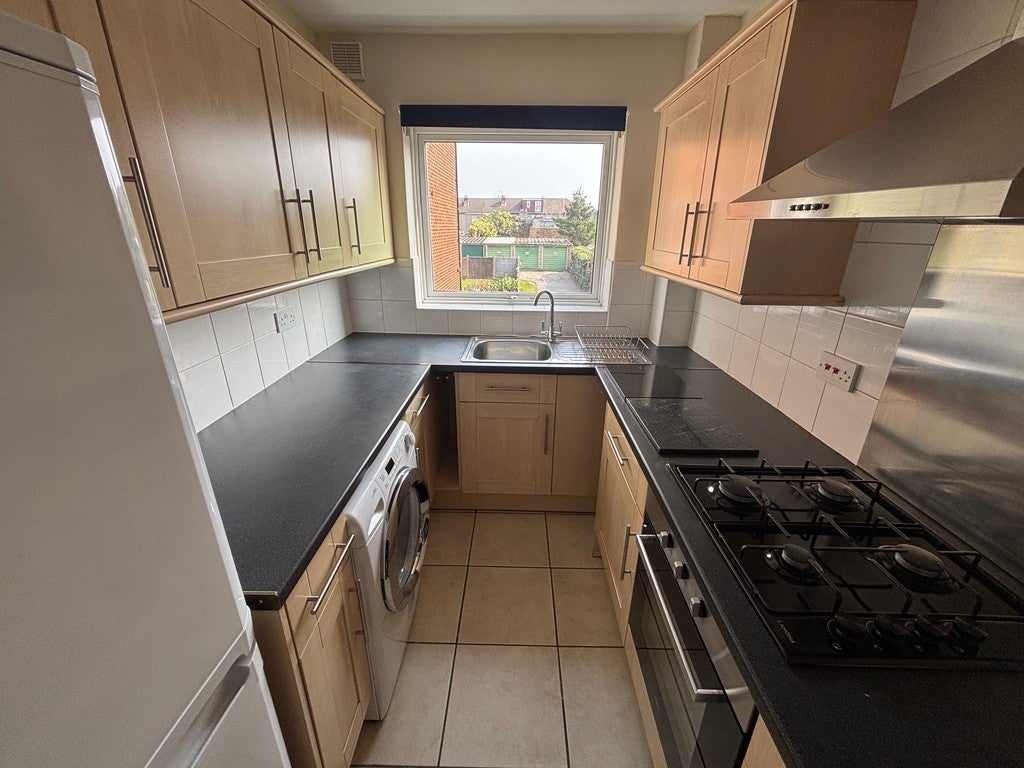 Flat Langford Place in Greater London