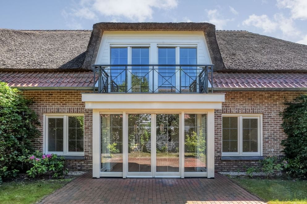 Appartement Stellingmolen 11 A in de Lutte
