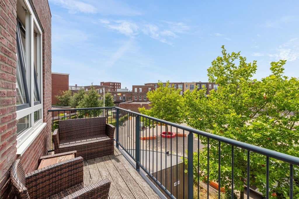 Appartement te huur: Slowakijeplaats, Almere