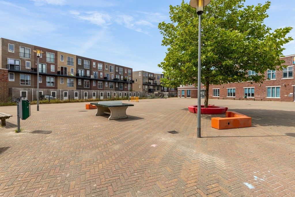 Appartement te huur: Slowakijeplaats, Almere