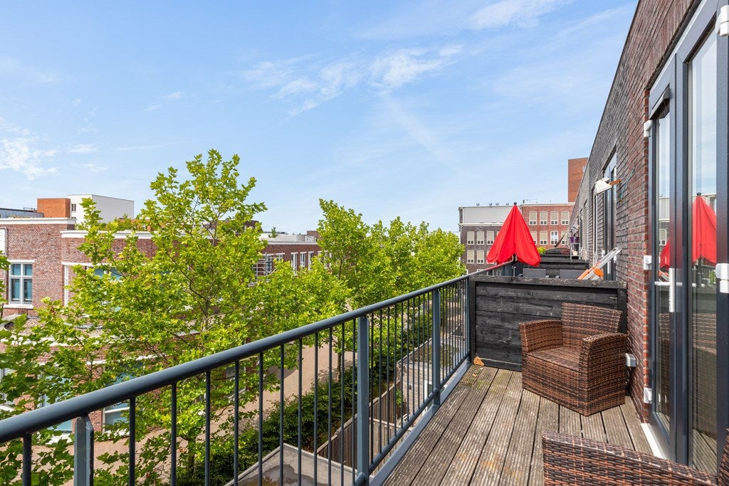 Appartement te huur: Slowakijeplaats, Almere