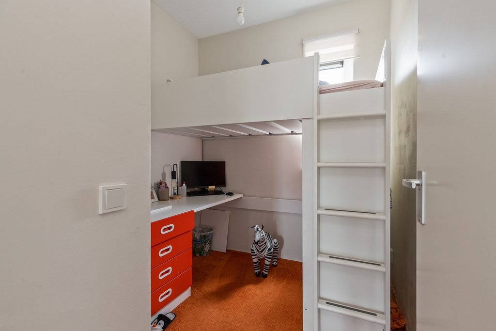 Appartement te huur: Slowakijeplaats, Almere