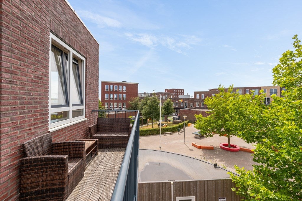 Appartement te huur: Slowakijeplaats, Almere