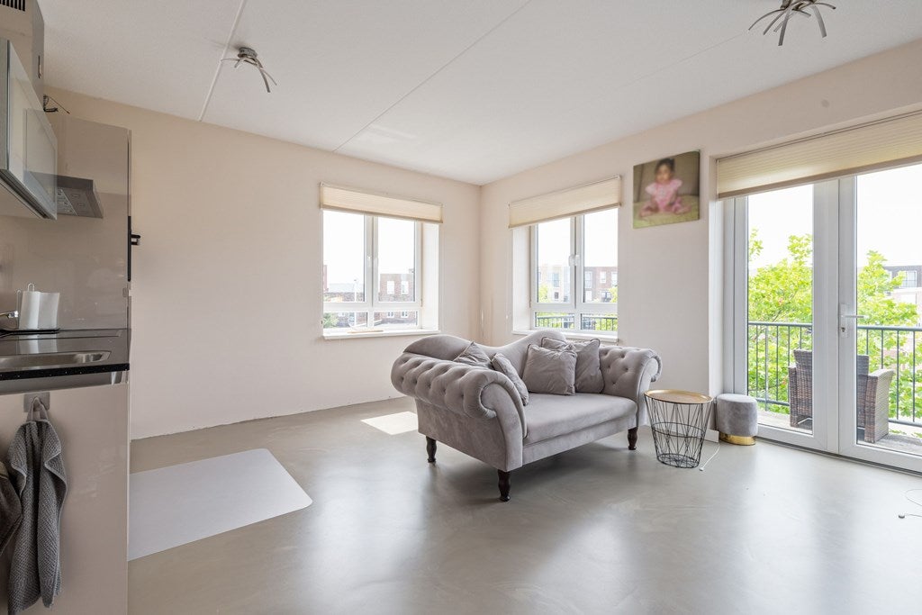 Appartement te huur: Slowakijeplaats, Almere