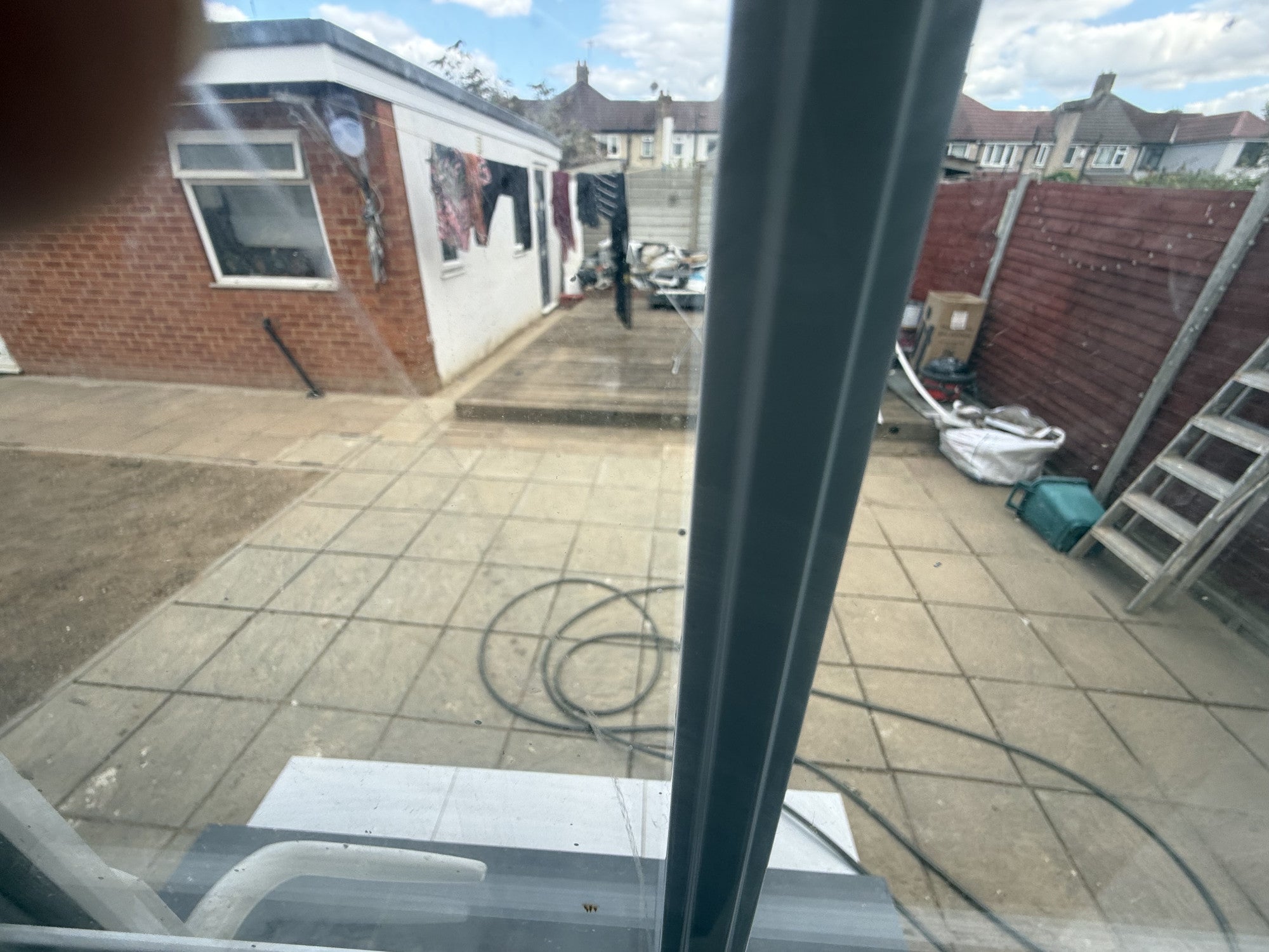 Flat Oakington Avenue in Greater London