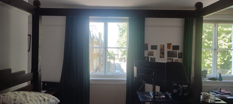 Room Bazely Street in Greater London