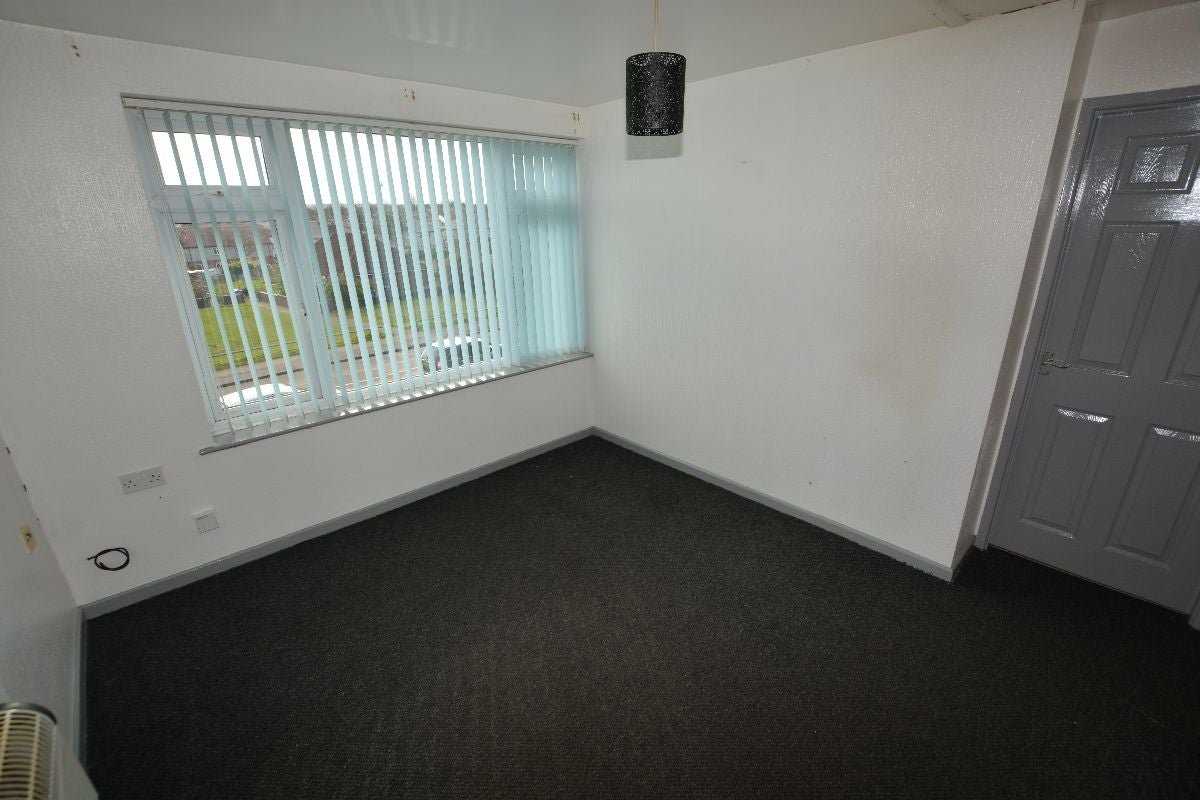 Flat Lanchester Gardens in Bassetlaw