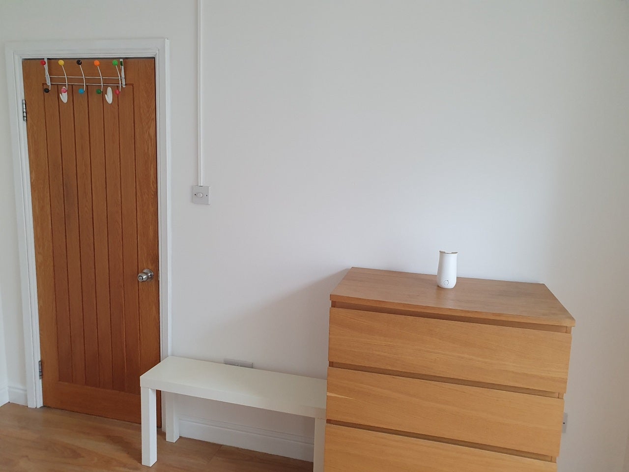 Room Shakespeare Road in Greater London