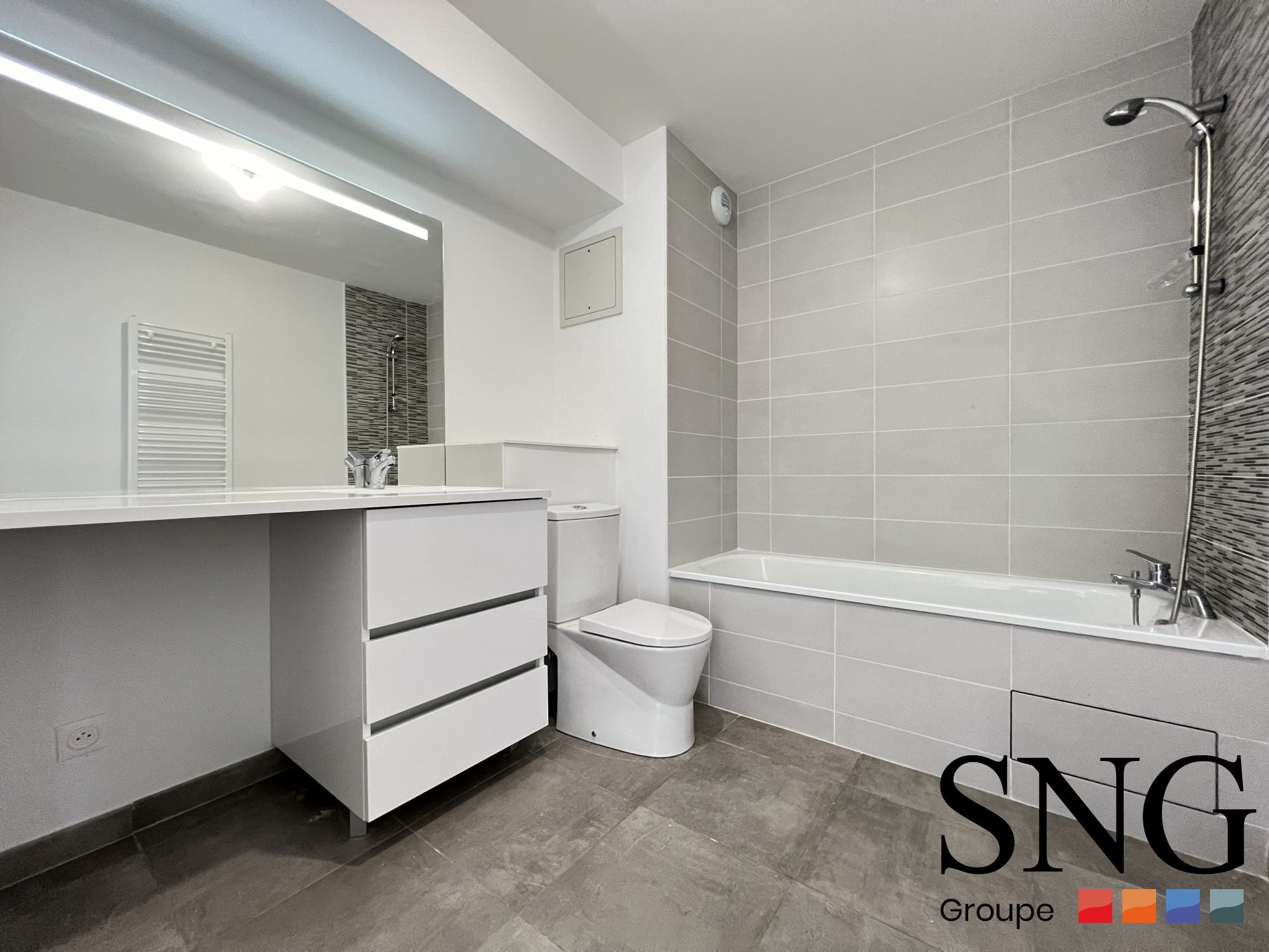 Appartement Rue Froideterre à Toulouse