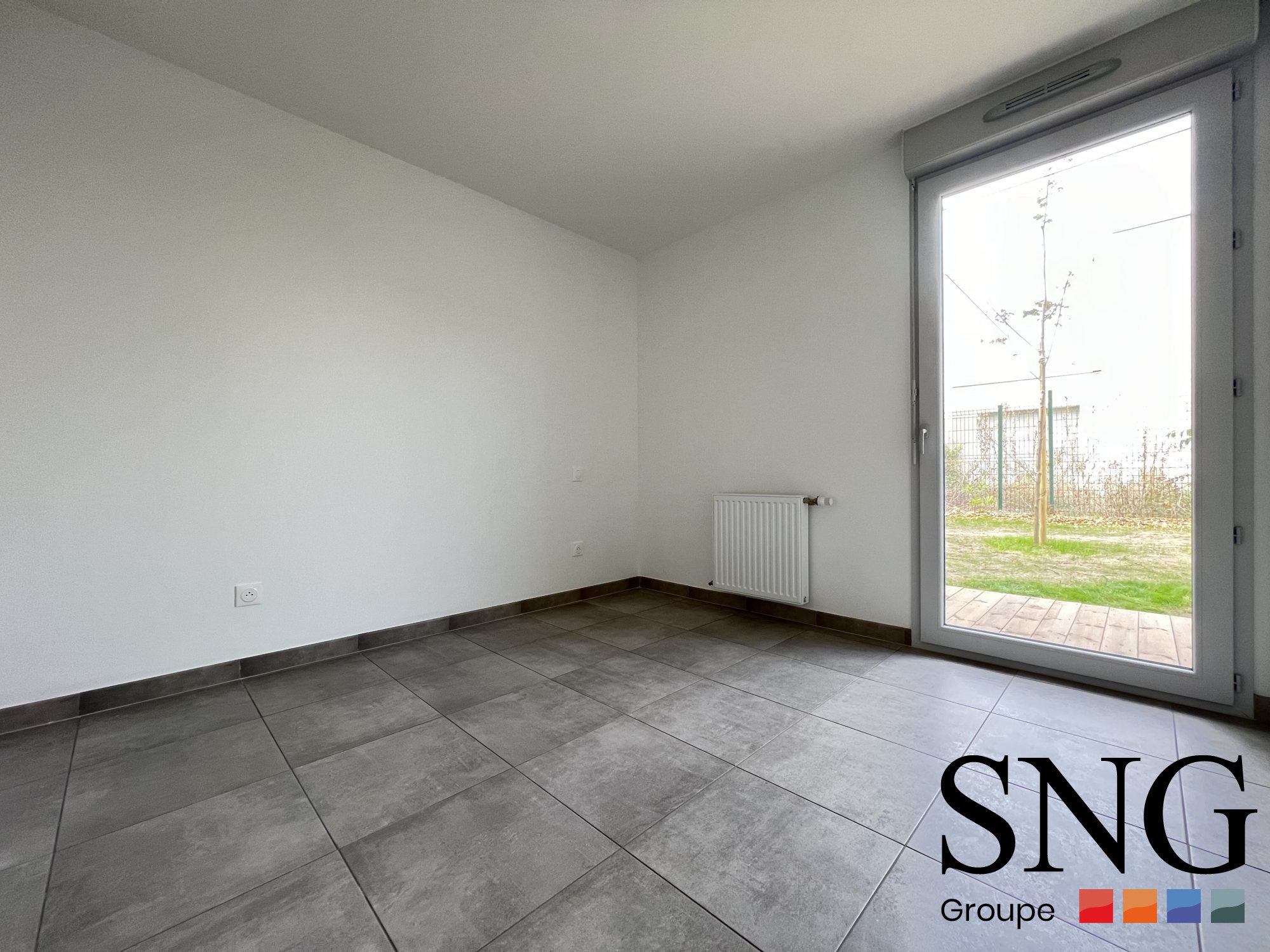 Flat Rue Froideterre in Toulouse